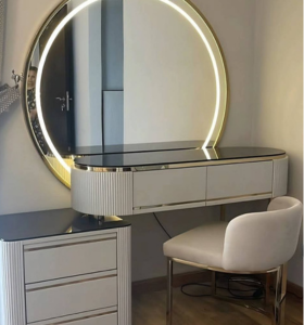 Custom carpentry and interior work