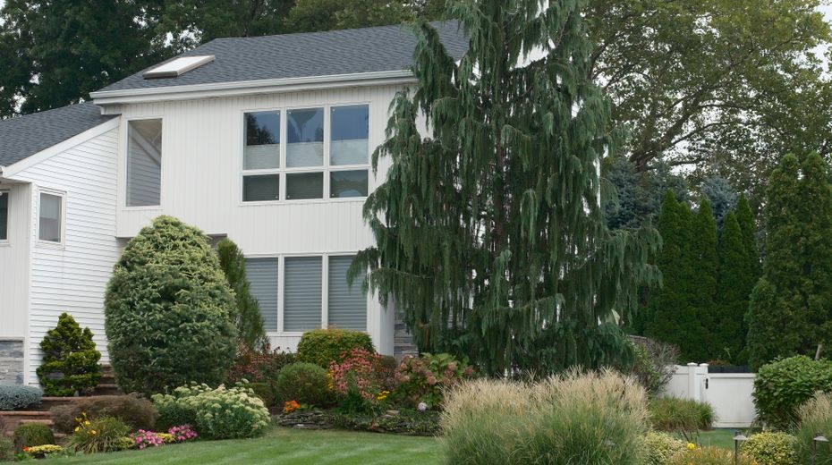 Outdoor & Landscape Design - Manvi Interio