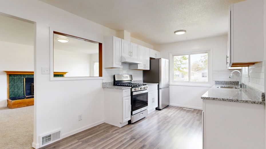Renovation and Remodeling - Manvi Interio