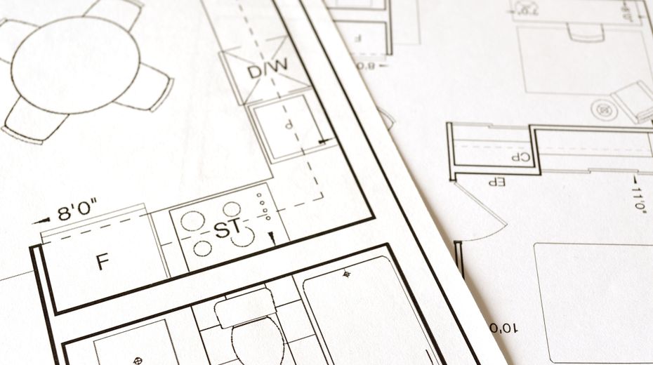 Interior 2D/3D Layouts - Manvi Interio
